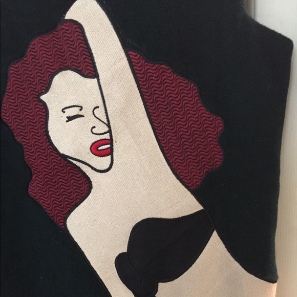 ANNAKIKI designer dress from Merman collection. - Picture 2 of 8